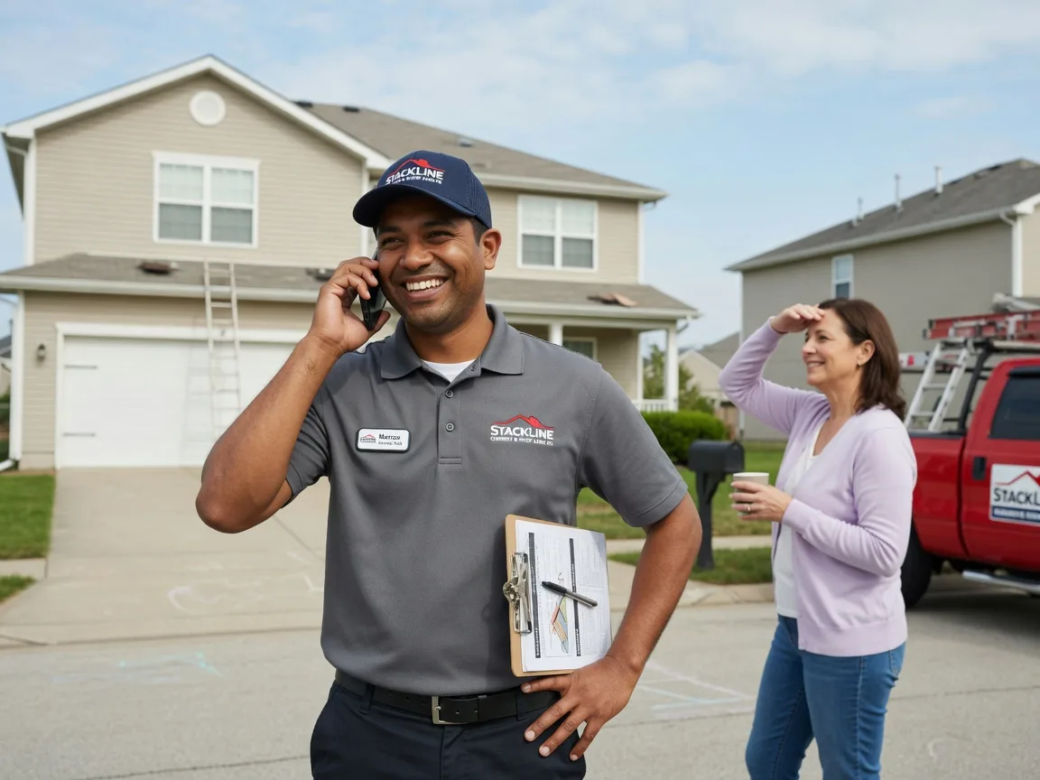 Chimney flashing repair Lakota, IA FAQs